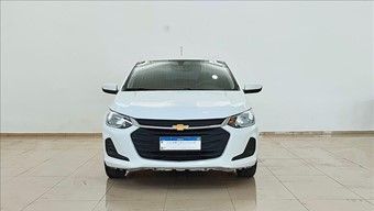 Chevrolet&nbsp;Onix Sedan&nbsp;1.0 12V 4P Flex LT Plus Turbo&nbsp;Flex&nbsp;2023