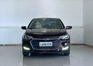 Chevrolet Onix Sedan 1.0 12V 4P FLEX PREMIER PLUS TURBO AUTOMTICO Flex 2024