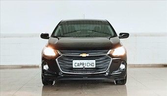 Chevrolet Onix Sedan 1.0 12V 4P FLEX LTZ PLUS TURBO Flex 2023