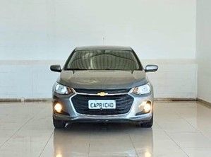 Chevrolet Onix Sedan 1.0 12V 4P FLEX LT PLUS TURBO Flex 2024