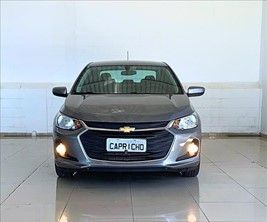 Chevrolet Onix Sedan 1.0 12V 4P FLEX LT PLUS TURBO Flex 2024