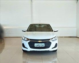 Chevrolet Onix Sedan 1.0 12V 4P FLEX LT PLUS TURBO Flex 2023