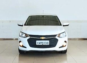 Chevrolet Onix Sedan 1.0 12V 4P FLEX LT PLUS TURBO Flex 2024