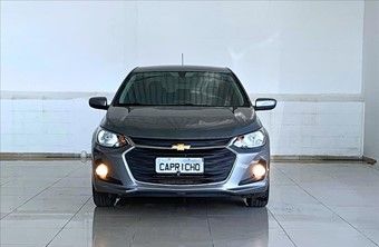 Chevrolet&nbsp;Onix Sedan&nbsp;1.0 12V 4P Flex LT Plus Turbo&nbsp;Flex&nbsp;2024