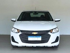 Chevrolet Onix Sedan 1.0 12V 4P FLEX LT PLUS TURBO Flex 2023