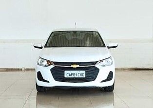Chevrolet Onix Sedan 1.0 12V 4P FLEX LT PLUS TURBO Flex 2023