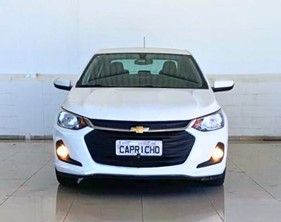 Chevrolet Onix Sedan 1.0 12V 4P FLEX LT PLUS TURBO Flex 2024