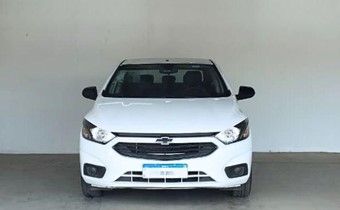 Chevrolet Onix Sedan 1.0 4P FLEX JOY BLACK PLUS Flex 2021