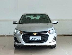 Chevrolet&nbsp;Onix Sedan&nbsp;1.0 12V 4P Flex LT Plus Turbo&nbsp;Flex&nbsp;2023