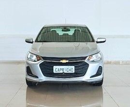 Chevrolet&nbsp;Onix Sedan&nbsp;1.0 12V 4P Flex LT Plus Turbo&nbsp;Flex&nbsp;2023