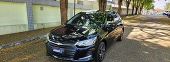 Chevrolet Onix Sedan 1.0 12V 4P Flex Plus Turbo Automtico Flex 2020