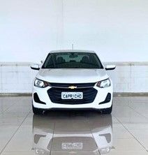 Chevrolet&nbsp;Onix Sedan&nbsp;1.0 12V 4P Flex LT Plus Turbo&nbsp;Flex&nbsp;2023