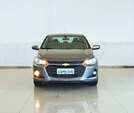 Chevrolet&nbsp;Onix Sedan&nbsp;1.0 12V 4P Flex LT Plus Turbo&nbsp;Flex&nbsp;2024