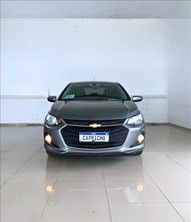 Chevrolet&nbsp;Onix Sedan&nbsp;1.0 12V 4P Flex LTZ Plus Turbo Autom�tico&nbsp;Flex&nbsp;2024