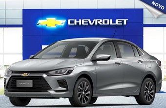 Chevrolet&nbsp;Onix Sedan&nbsp;1.0 12V 4P Flex Premier Plus Turbo Autom�tico&nbsp;Flex&nbsp;2026