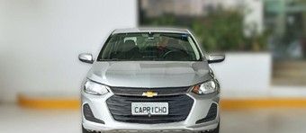 Chevrolet&nbsp;Onix Sedan&nbsp;1.0 12V 4P Flex LT Plus Turbo&nbsp;Flex&nbsp;2023