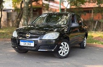 Chevrolet Prisma 1.4 4P JOY FLEX Flex 2008