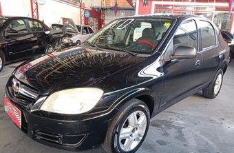 Chevrolet Prisma 1.4 4P MAXX FLEX Flex 2010