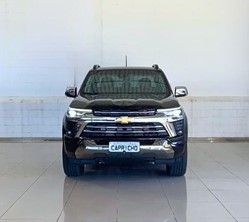 Chevrolet S10 2.8 12V High Country Cabine Dupla 4X4 Turbo Diesel Diesel 2025