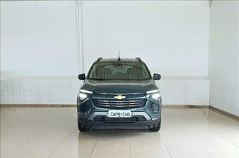 Chevrolet Spin 1.8 4P FLEX PREMIER 7 LUGARES AUTOMTICO Flex 2025