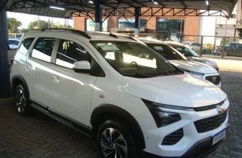 Chevrolet Spin 1.8 4P Flex Premier 7 Lugares Automtico Flex 2023