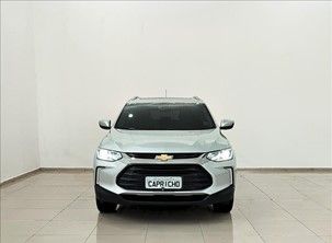 Chevrolet Tracker 1.2 4P FLEX TURBO PREMIER AUTOMTICO Flex 2023