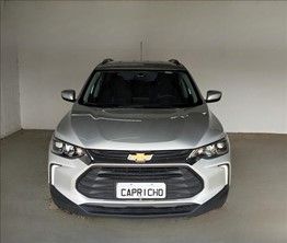 Chevrolet Tracker 1.0 4P FLEX TURBO LT AUTOMTICO Flex 2023