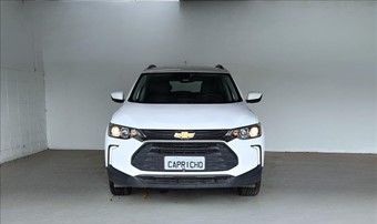 Chevrolet Tracker 1.0 4P FLEX TURBO LTZ AUTOMTICO Flex 2023
