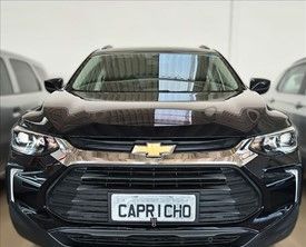 Chevrolet Tracker 1.0 4P FLEX TURBO LT AUTOMTICO Flex 2022