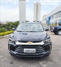 Chevrolet Tracker 1.2 4P FLEX TURBO AUTOMTICO Flex 2021