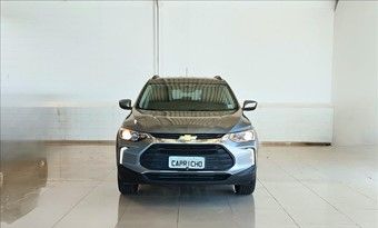Chevrolet Tracker 1.0 4P FLEX TURBO LT AUTOMTICO Flex 2024