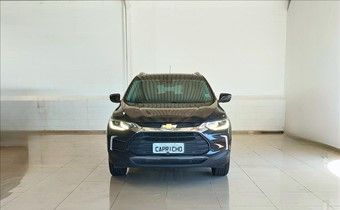 Chevrolet Tracker 1.2 4P FLEX TURBO PREMIER AUTOMTICO Flex 2024