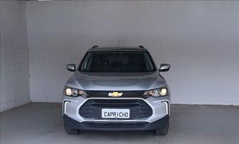 Chevrolet Tracker 1.0 4P FLEX TURBO LT AUTOMTICO Flex 2023