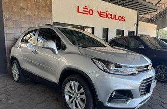 Chevrolet Tracker 1.4 16V 4P FLEX PREMIER TURBO AUTOMTICO Flex 2019