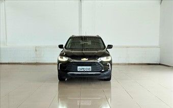 Chevrolet Tracker 1.2 4P FLEX TURBO PREMIER AUTOMTICO Flex 2022