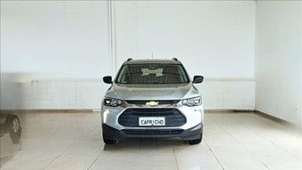 Chevrolet Tracker 1.0 4P FLEX TURBO AUTOMTICO Flex 2022