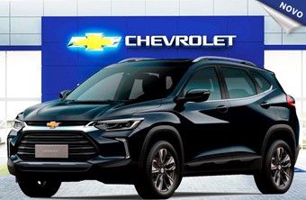 Chevrolet Tracker 1.2 4P FLEX TURBO PREMIER AUTOMTICO Flex 2025