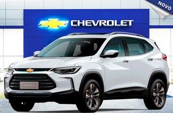 Chevrolet Tracker 1.2 4P FLEX TURBO PREMIER AUTOMTICO Flex 2025