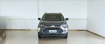 Chevrolet Tracker 1.0 4P FLEX TURBO AUTOMTICO Flex 2022