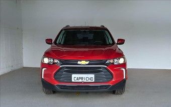 Chevrolet Tracker 1.0 4P FLEX TURBO LT AUTOMTICO Flex 2024
