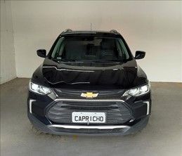 Chevrolet Tracker 1.2 4P FLEX TURBO PREMIER AUTOMTICO Flex 2022