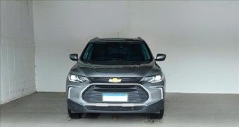 Chevrolet Tracker 1.2 4P FLEX TURBO PREMIER AUTOMTICO Flex 2024