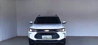 Chevrolet Tracker 1.0 4P FLEX TURBO LT AUTOMTICO Flex 2023