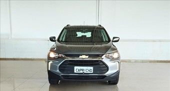 Chevrolet Tracker 1.0 4P FLEX TURBO LT AUTOMTICO Flex 2024