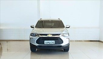 Chevrolet Tracker 1.0 4P FLEX TURBO LT AUTOMTICO Flex 2023