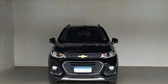 Chevrolet Tracker 1.4 16V 4P FLEX PREMIER TURBO AUTOMTICO Flex 2018