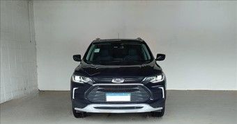Chevrolet Tracker 1.2 4P FLEX TURBO PREMIER AUTOMTICO Flex 2024