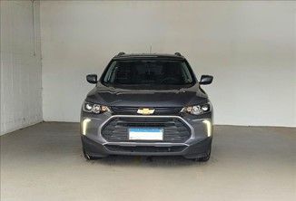 Chevrolet Tracker 1.0 4P FLEX TURBO AUTOMTICO Flex 2021