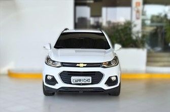 Chevrolet Tracker 1.4 16V 4P FLEX PREMIER TURBO AUTOMTICO Flex 2018