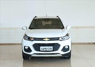 Chevrolet Tracker 1.4 16V 4P FLEX LT TURBO AUTOMTICO Flex 2018